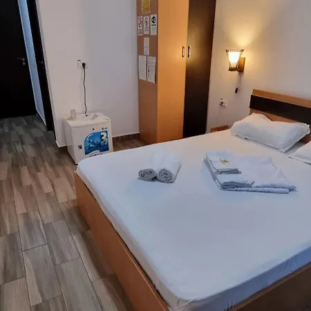 Blue Sky Отель Эфорие Норд