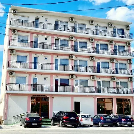 Отель Blue Sky Эфорие Норд