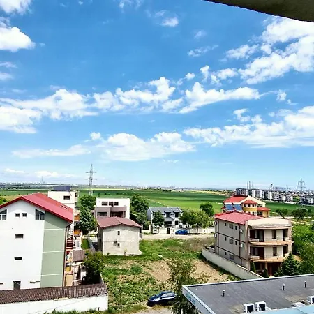 Отель Blue Sky 3*