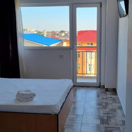 Blue Sky Отель 3*