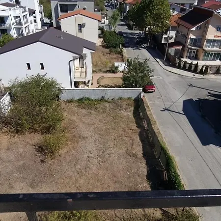 Отель Blue Sky Эфорие Норд