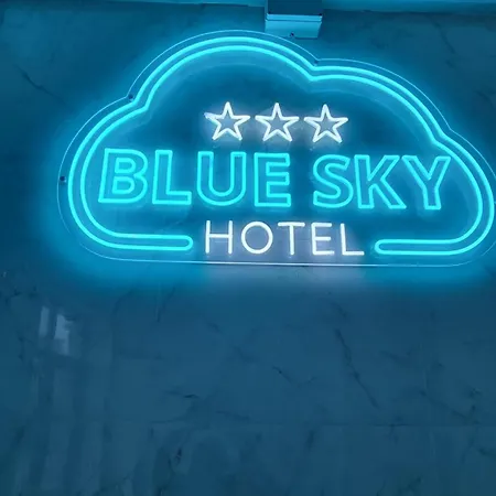 Blue Sky 3* Эфорие Норд