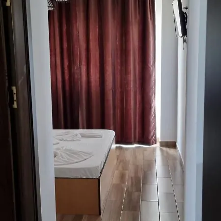 Blue Sky Отель 3*