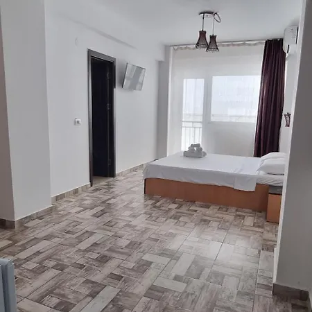 Blue Sky Отель 3*