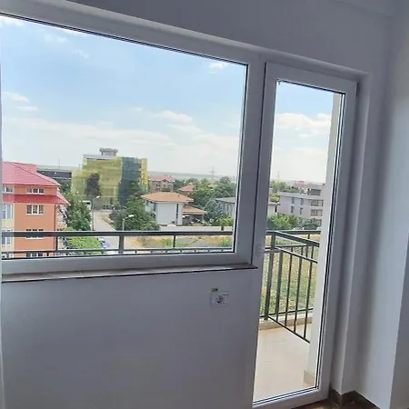 Blue Sky Отель Эфорие Норд