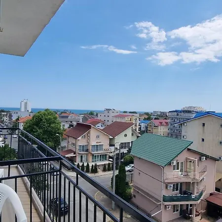 Blue Sky 3* Эфорие Норд