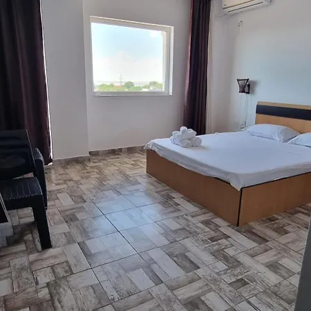 Blue Sky Отель Эфорие Норд