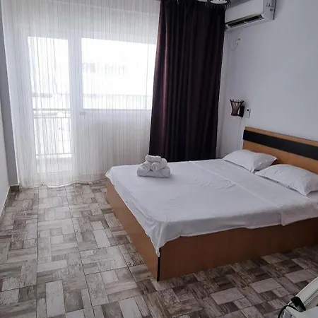 Отель Blue Sky Эфорие Норд