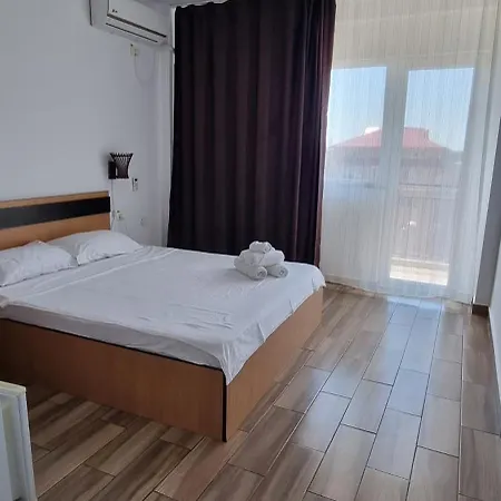 Blue Sky Отель 3*