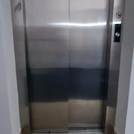 Отель Blue Sky 3*