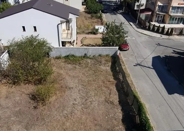 Hotel Blue Sky Eforie Nord