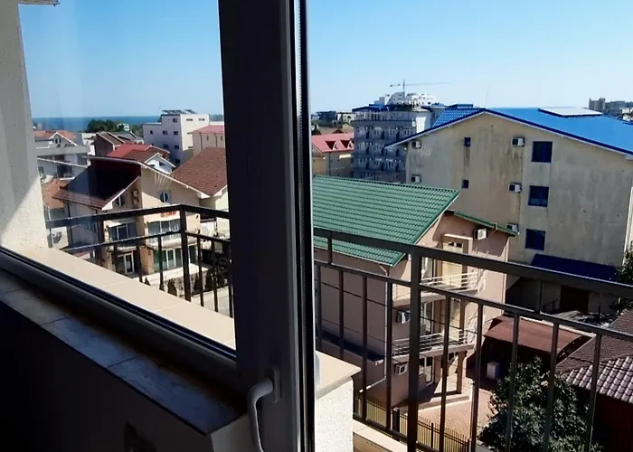 Blue Sky 3* Eforie Nord