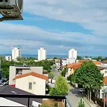 Blue Sky Hotel