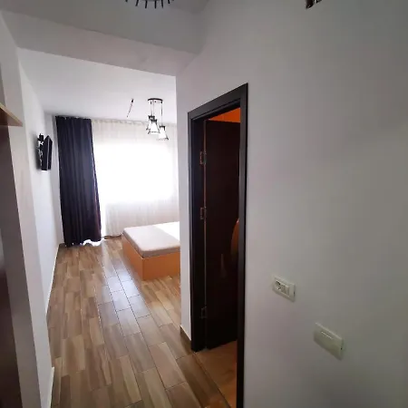 Blue Sky Hotel Eforie Nord