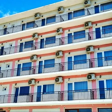 Blue Sky Hotel Eforie Nord