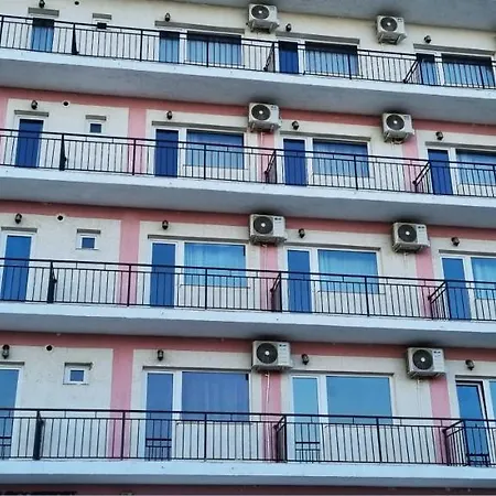 Hotel Blue Sky Resort Hotel