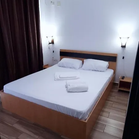 Hotel Blue Sky Resort 3*