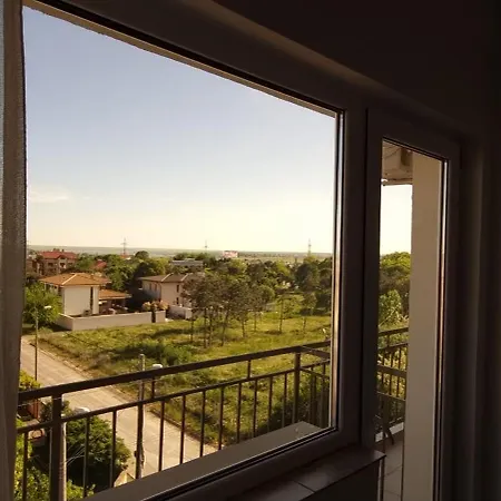 Hotel Blue Sky Resort Hotel 3*