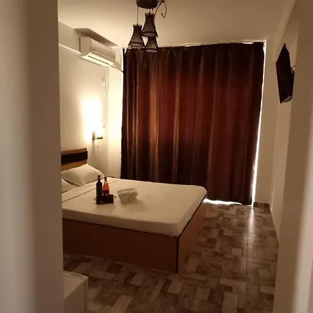 Hotel Blue Sky Resort 3*