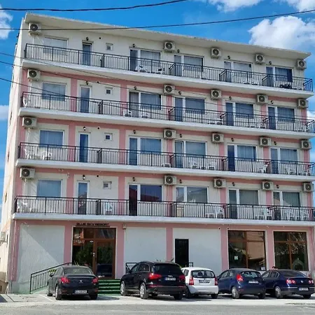 Hotel Blue Sky Eforie Nord