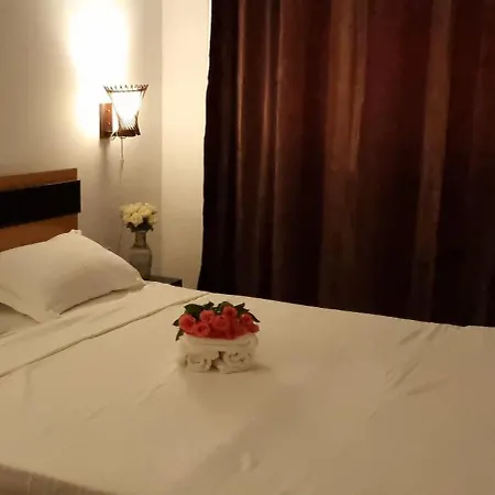 Hotel Blue Sky Resort