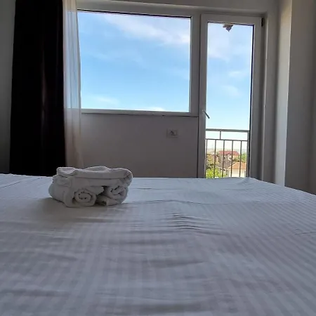 Hotel Hotel Blue Sky Resort