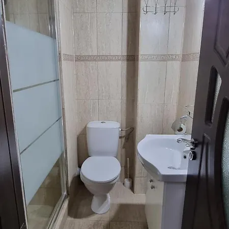 Hotel Blue Sky Resort 3*