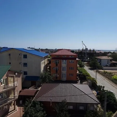 Hotel Blue Sky Resort Eforie Nord