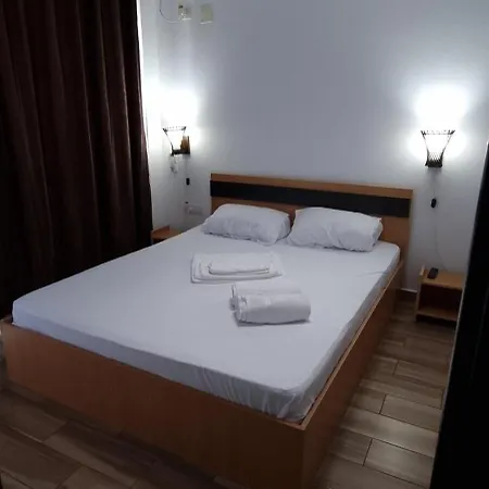 Hotel Blue Sky Resort Eforie Nord