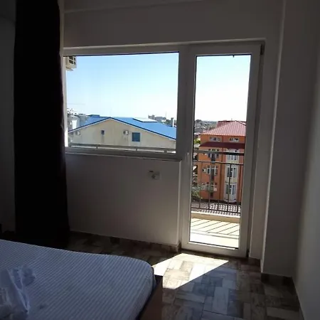Hotel Blue Sky Resort Hotel 3*