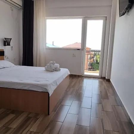 Hotel Blue Sky Resort 3*