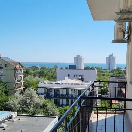 Hotel Blue Sky Resort Hotel 3*