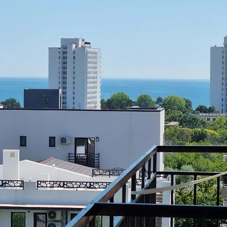 Hotel Hotel Blue Sky Resort 3*