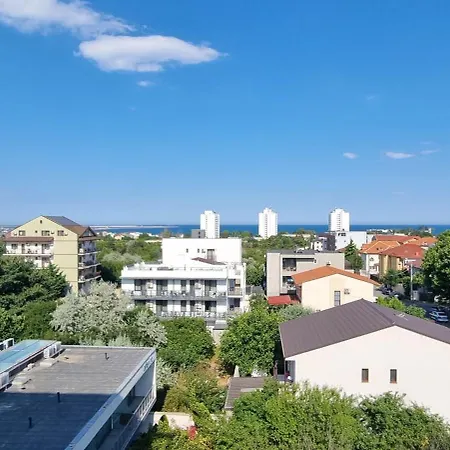 Hotel Blue Sky Resort 3* Eforie Nord