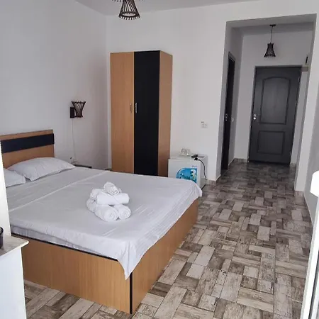 Hotel Blue Sky Resort