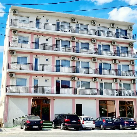 Hotel Blue Sky Resort Eforie Nord