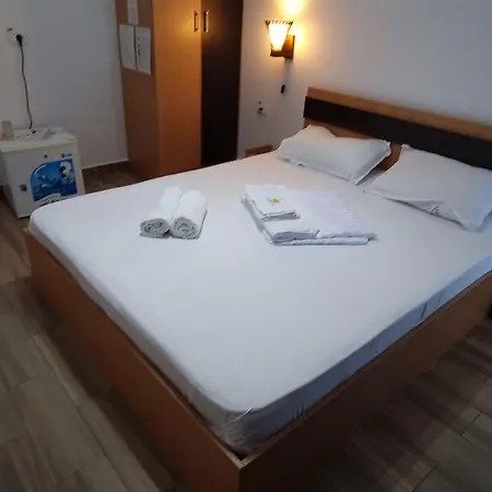 Hotel Blue Sky Resort