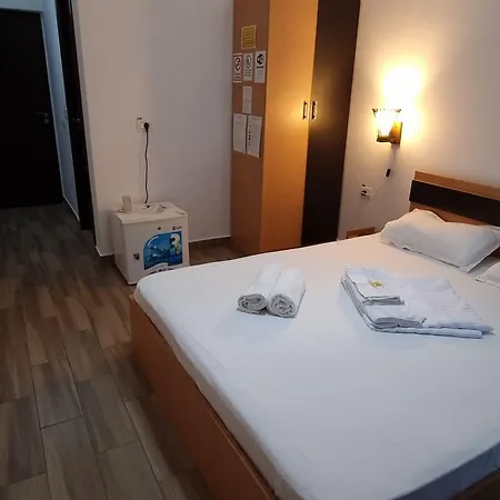 Hotel Hotel Blue Sky Resort
