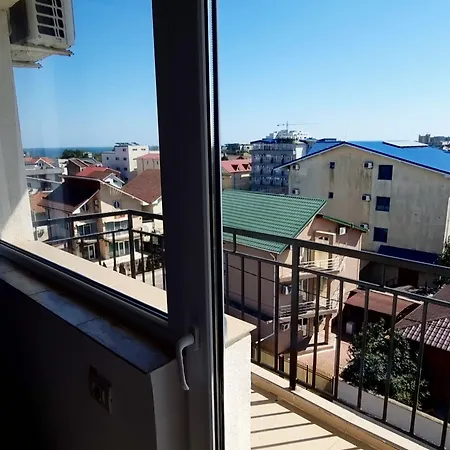 Hotel Blue Sky Resort 3* Eforie Nord