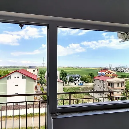 Hotel Hotel Blue Sky Resort 3*