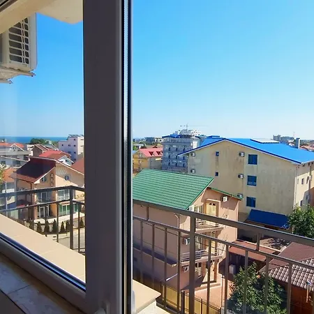 Hotel Blue Sky