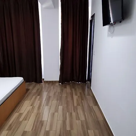 Hotel Blue Sky 3*