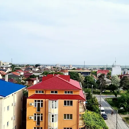 Hotel Blue Sky Resort