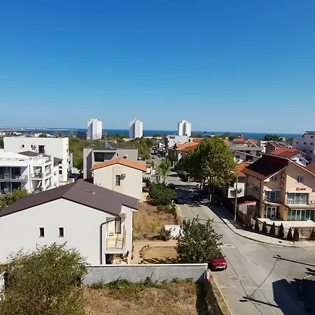 Hotel Blue Sky Resort Hotel Eforie Nord