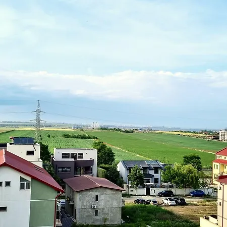 Hotel Blue Sky Resort 3* Eforie Nord