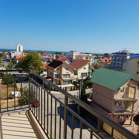 Hotel Hotel Blue Sky Resort 3*