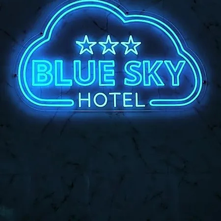 Hotel Blue Sky 3*
