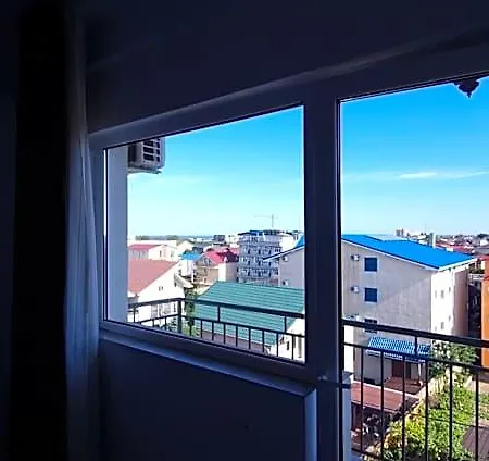 Blue Sky 데포리노드