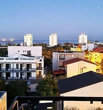 Hotel Blue Sky