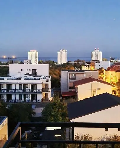 Blue Sky 3* Eforie Nord